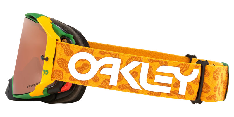 Oakley Airbrake MX Dirt Bike