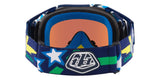 Oakley Airbrake MX Dirt Bike