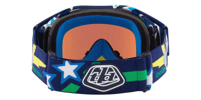 Oakley Airbrake MX Dirt Bike