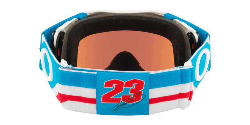 Oakley Airbrake MX Dirt Bike Powersports Motocross Supercross Goggles