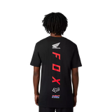 Fox Racing X Honda Premium Tee Men Shirt