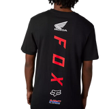 Fox Racing X Honda Premium Tee Men Shirt