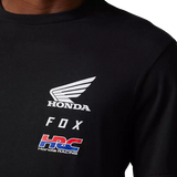 Fox Racing X Honda Premium Tee Men Shirt