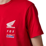 Fox Racing X Honda Premium Tee Men Shirt