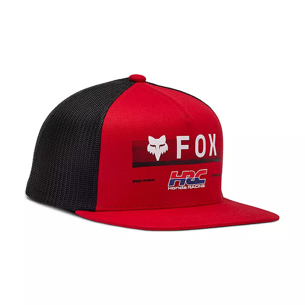 Fox X Honda Snapback Youth Hat