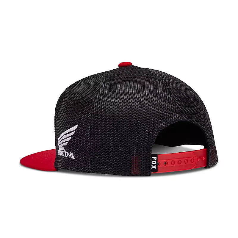 Fox X Honda Snapback Youth Hat