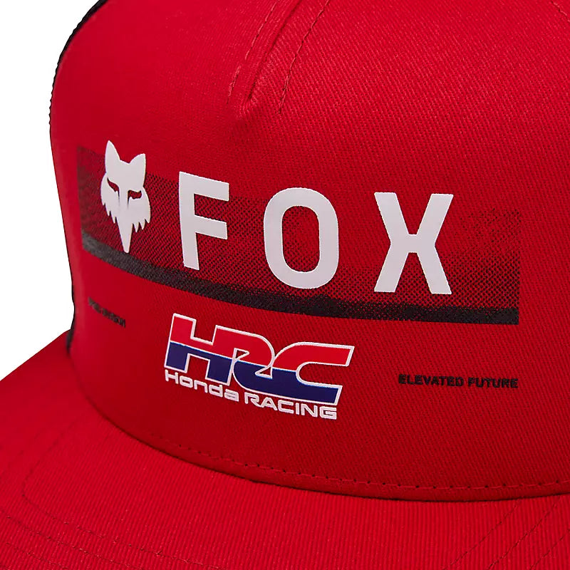 Fox X Honda Snapback Youth Hat