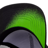 Fox Racing X Kawasaki Snapback Youth Hat