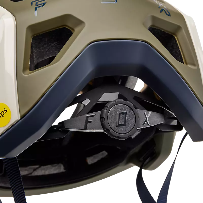 Fox Racing Speedframe Pro MTB Helmet