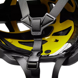 Fox Racing Speedframe Pro Camo Men MTB Helmet