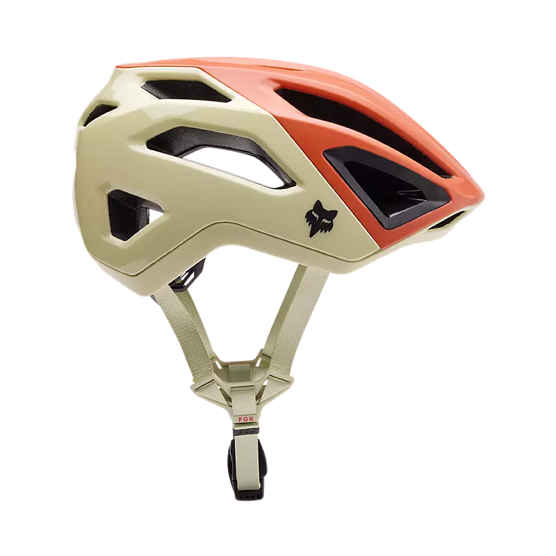 Fox Racing Crossframe Pro Exploration Men MTB Helmet