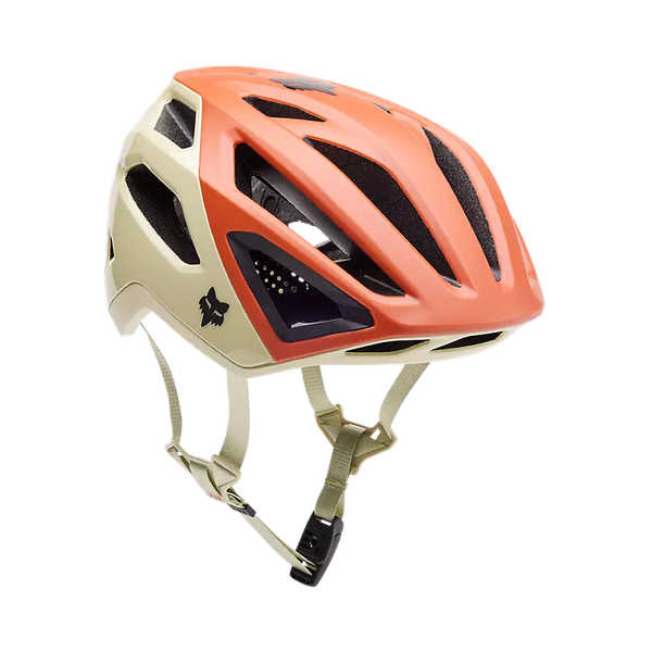 Fox Racing Crossframe Pro Exploration Men MTB Helmet