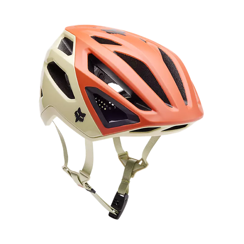 Fox Racing Crossframe Pro Exploration Men MTB Helmet