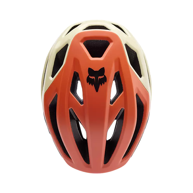 Fox Racing Crossframe Pro Exploration Men MTB Helmet