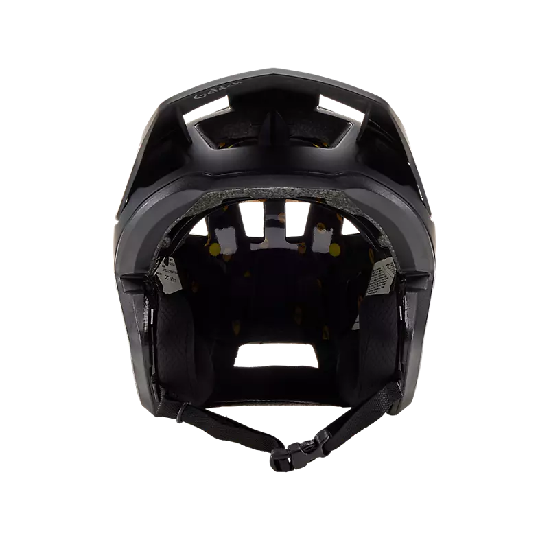 Fox Racing Dropframe Unisex MTB Helmet