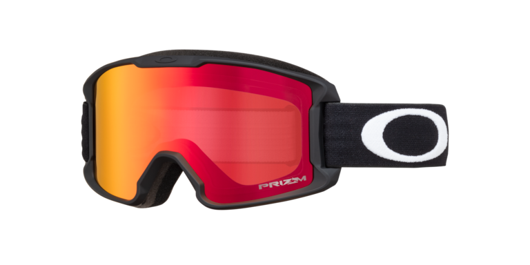 henrik harlaut oakley goggles Oakley Line Miner L Goggles Matte Black