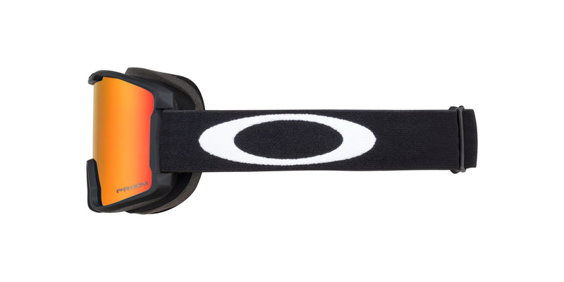 Oakley Line Miner L Goggles