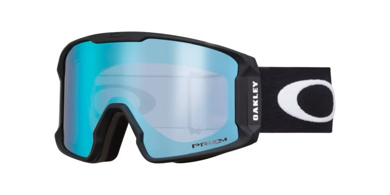 Oakley Line Miner L Goggles