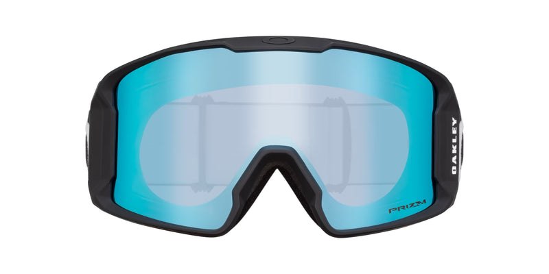 Oakley Line Miner L Goggles