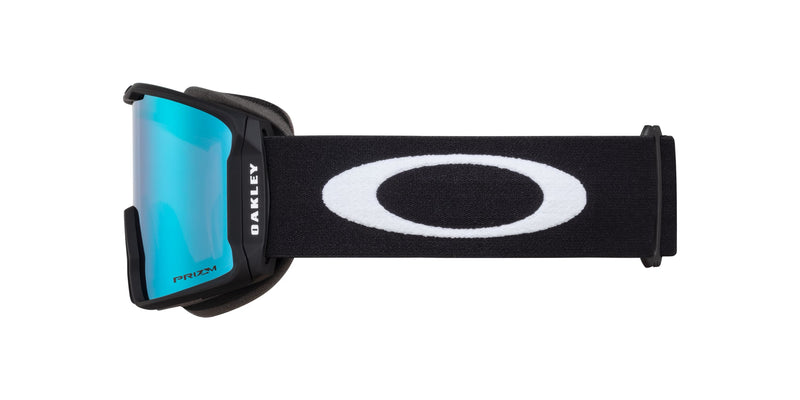 Oakley Line Miner L Goggles