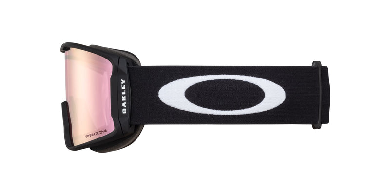 Oakley Line Miner L Goggles