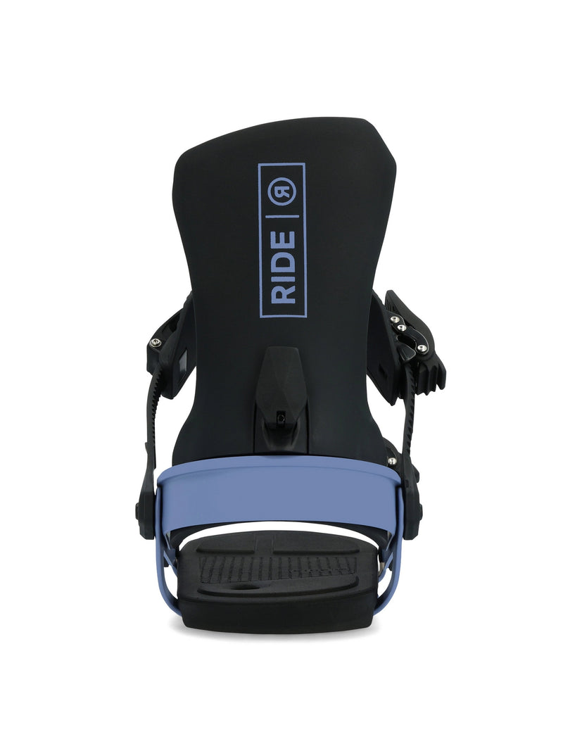 Ride AL-6 Snowboard Bindings