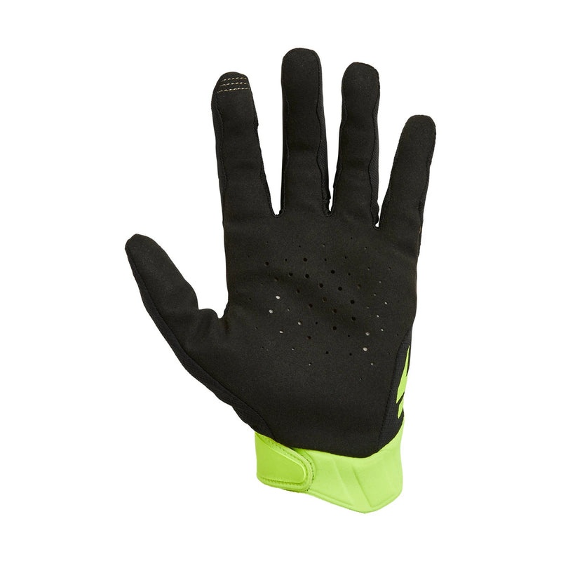 SHIFT MX by Fox Racing Youth White Label Dirt Bike MX Motocross Offroad & ATV Gloves