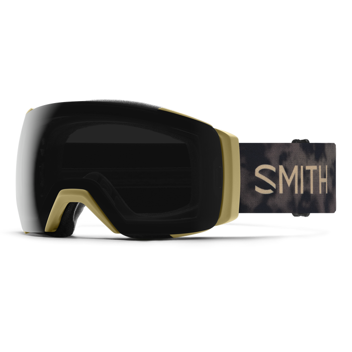 SMITH I/O MAG XL Unisex Snow Winter Goggles