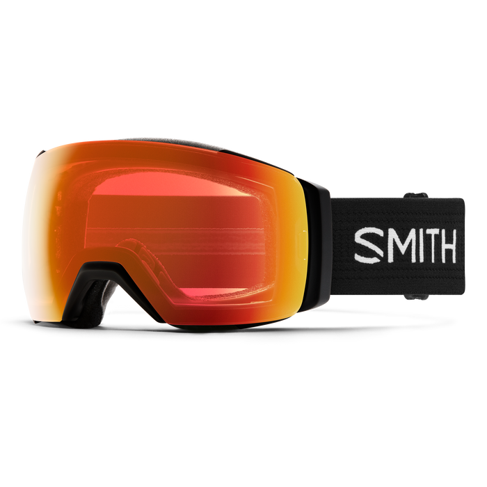 SMITH I/O MAG XL Unisex Snow Winter Goggles