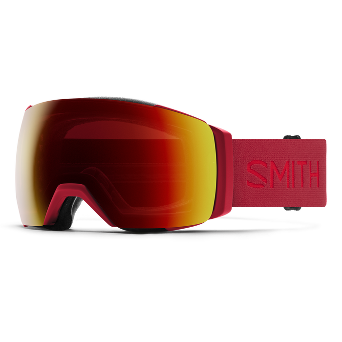 SMITH I/O MAG XL Unisex Snow Winter Goggles