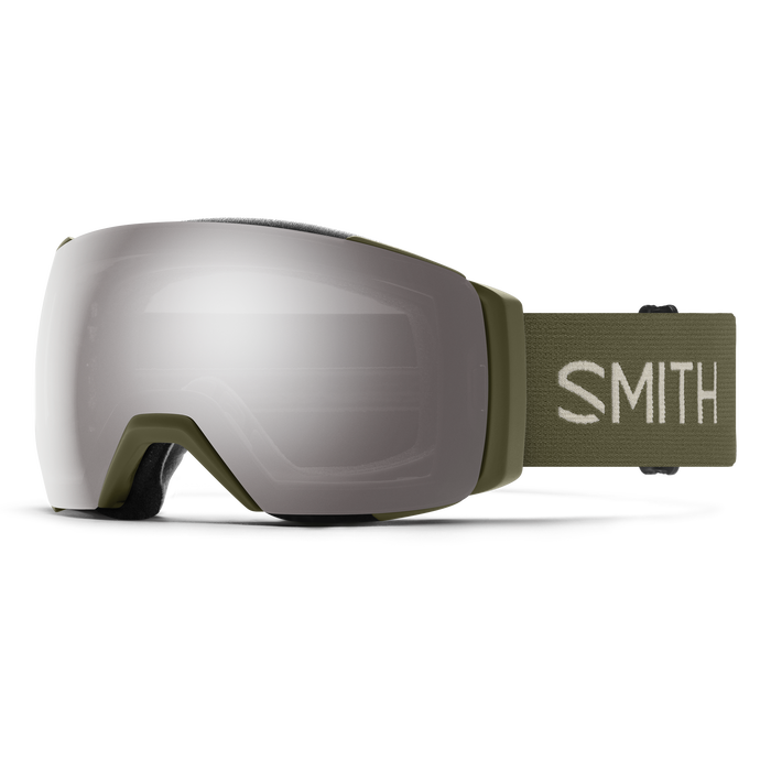 SMITH I/O MAG XL Unisex Snow Winter Goggles