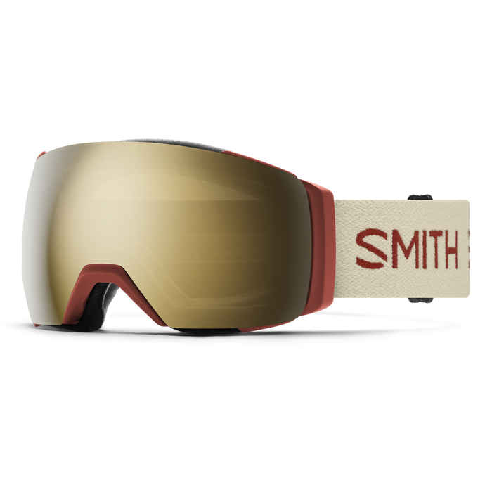 SMITH I/O MAG XL Unisex Snow Winter Goggles