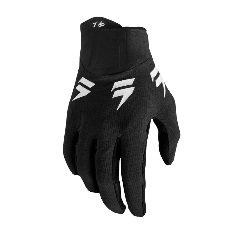 SHIFT MX by Fox Racing White Label Dirt Bike MX Motocross Offroad & ATV Gloves
