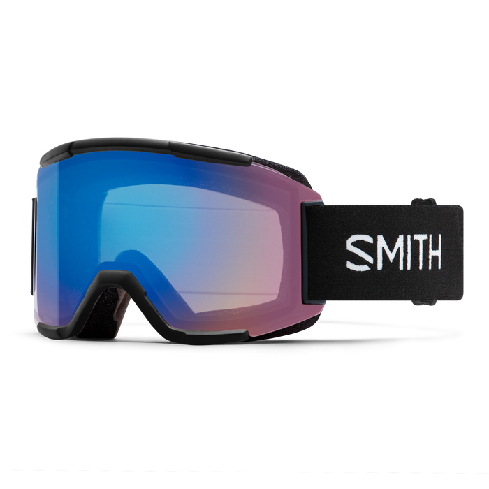 SMITH Squad Unisex Winter Ski Goggles