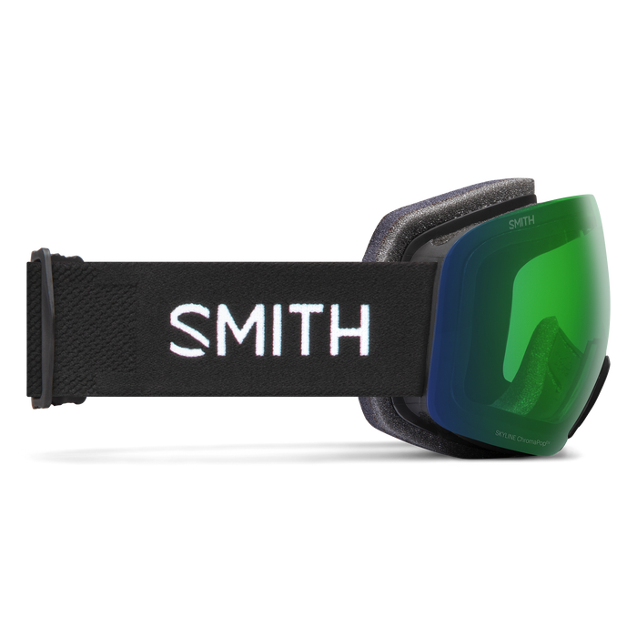 Smith Skyline Unisex Winter Sports Goggles Interchangeable Lenses