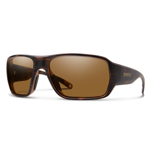 Smith Castaway Unisex Lifestyle Sunglasses