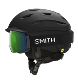 Smith Level MIPS Men Winter Sports Helmet