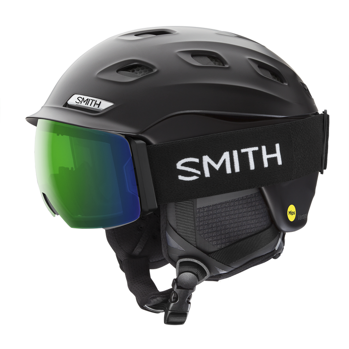 Smith Optics Vantage MIPS Adult Snow Winter Helmet