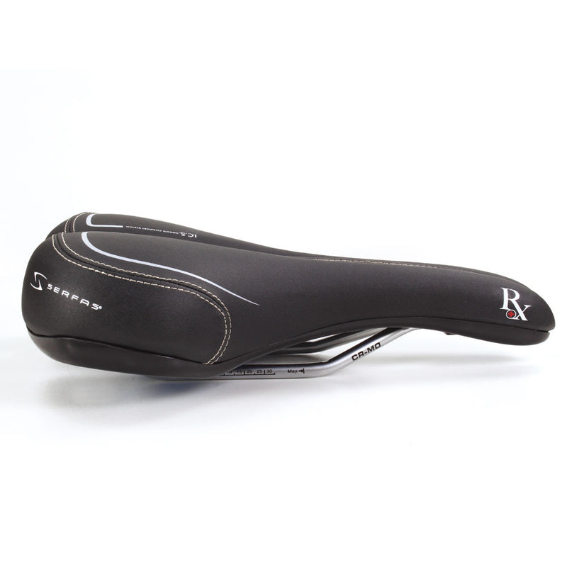 Serfas MH-RX Performance RX Men Bike Saddle