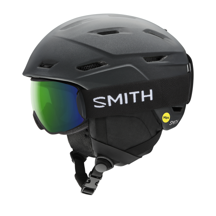 SMITH Mirage MIPS Women Winter Helmet