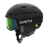 Smith Mission Men Snow Winter Helmet