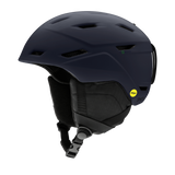 Smith Mission Men Snow Winter Helmet