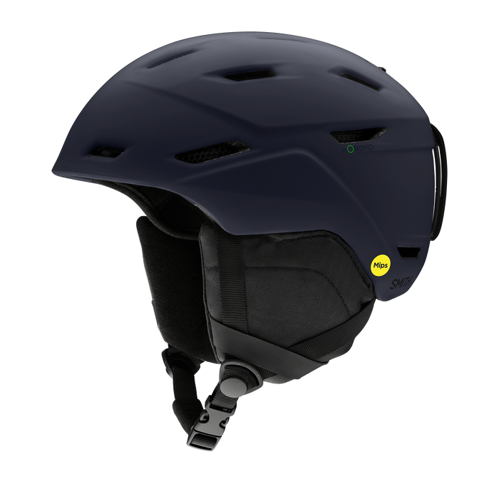 Smith Mission Men Snow Winter Helmet