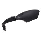 Serfas MR-4 Glass Unisex Bike Lens Bar Mirrors