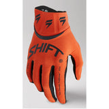 SHIFT MX by Fox Racing White Label Dirt Bike MX Motocross Offroad & ATV Gloves