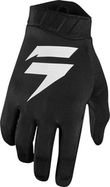 SHIFT MX by Fox Racing Black Label Pro Dirt Bike MX Motocross Offroad & ATV Gloves