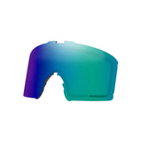 Oakley Line Miner XM Prizm Replacement Lens Unisex Winter Gogggles