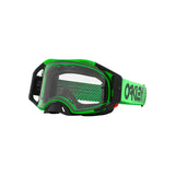 Oakley Airbrake Powersports Dirt Bike Motocross MX Goggles