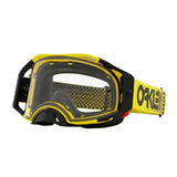 Oakley Airbrake Powersports Dirt Bike Motocross MX Goggles