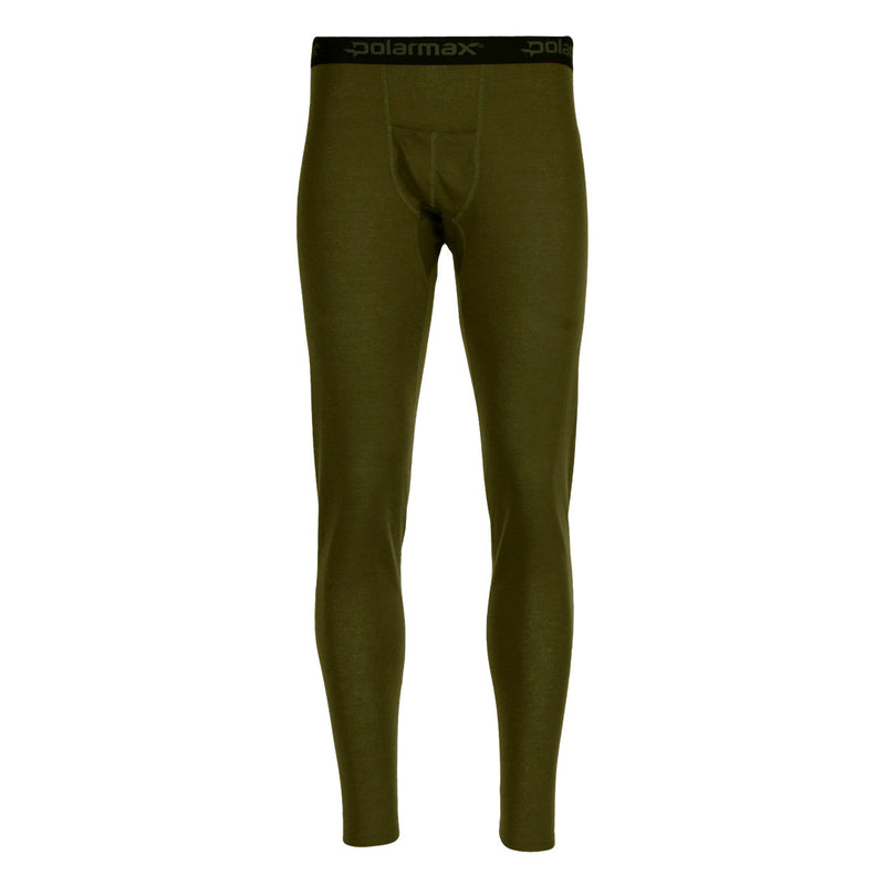 Polarmax Youth Double Layer Tight Base Layer
